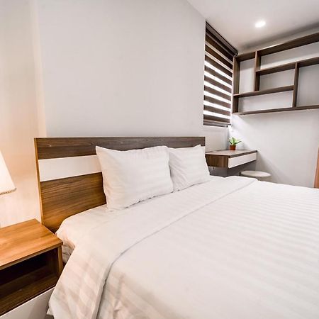 T&B Housing Aparthotel Hanoi Esterno foto