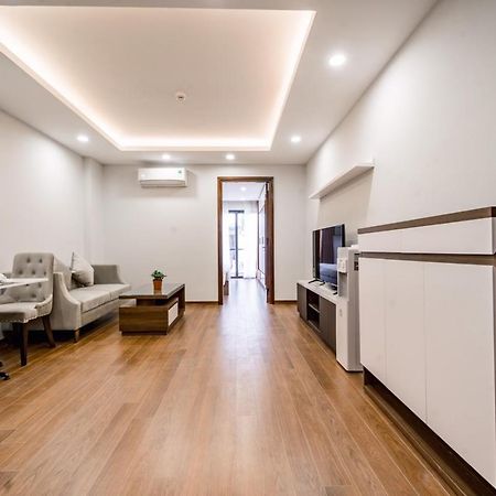 T&B Housing Aparthotel Hanoi Esterno foto